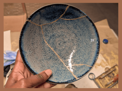 What kintsugi taught me about&nbsp;acceptance