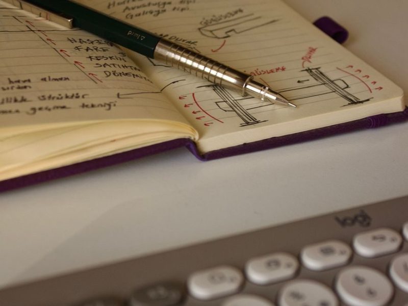 Tips for turning what you know into&nbsp;content